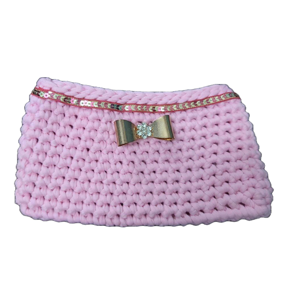 Carteras Tejidas