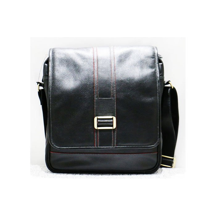 Morral de Cuero