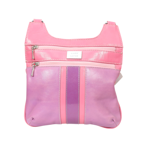 Cartera de Cuero