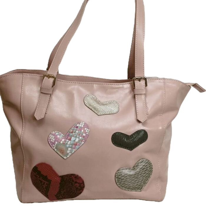 Bolso de Cuero